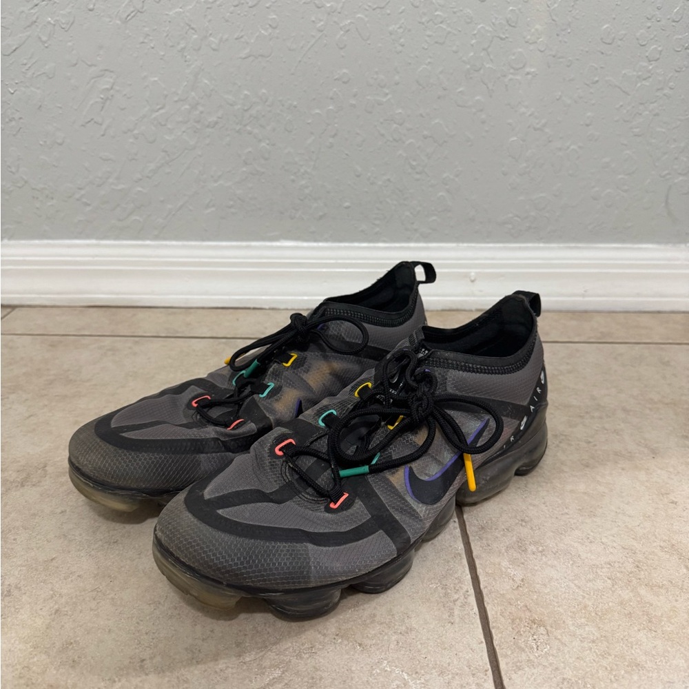 Men's Multicolor VaporMax Shoes